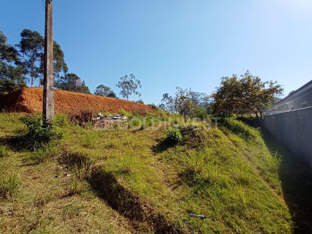 Lote/Terreno de 360m² no bairro Azambuja, em Brusque | Eu Corretor
