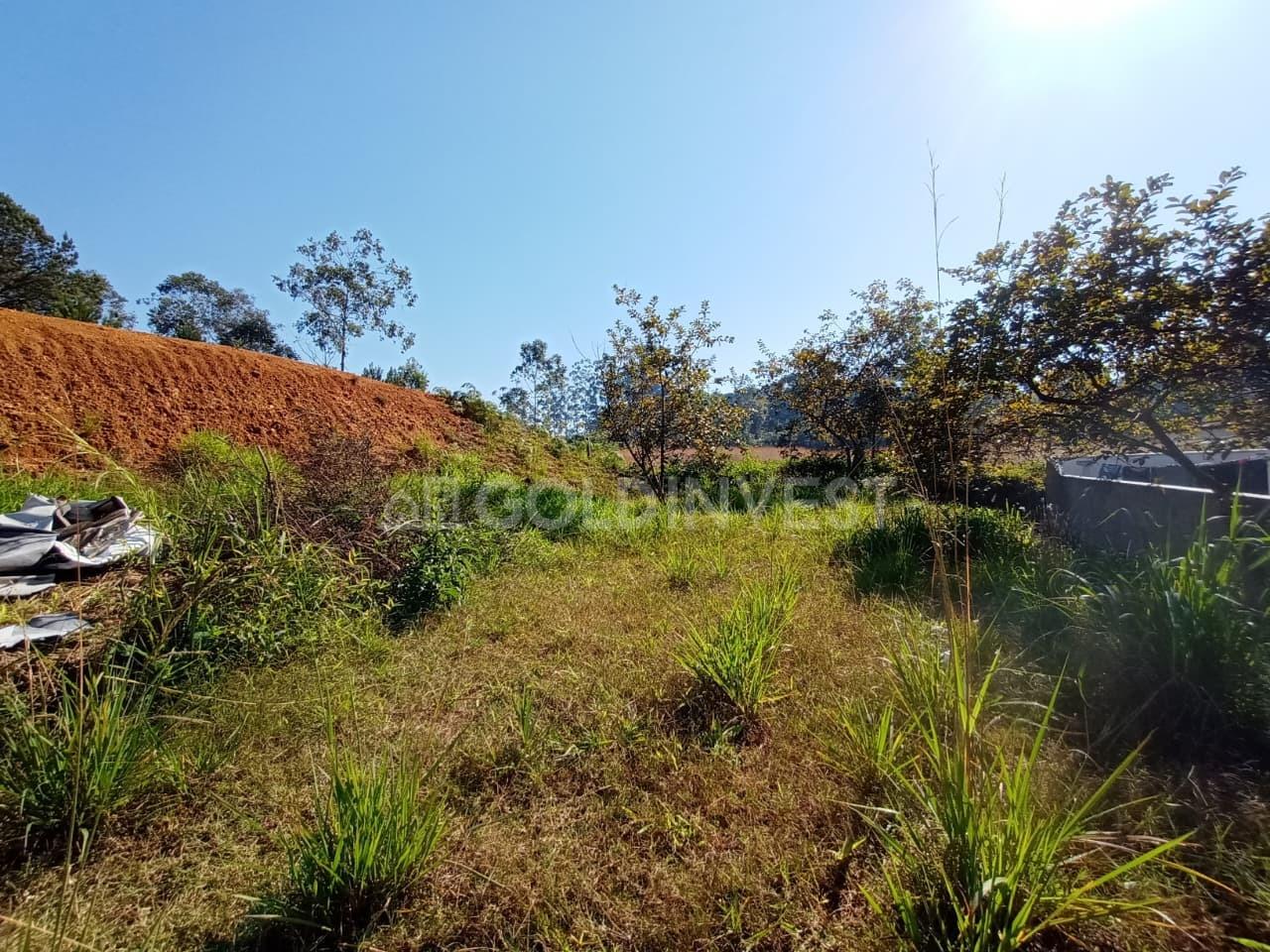 Lote/Terreno de 360m² no bairro Azambuja, em Brusque | Eu Corretor