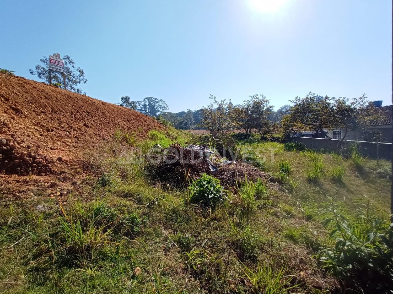 Lote/Terreno de 360m² no bairro Azambuja, em Brusque | Eu Corretor
