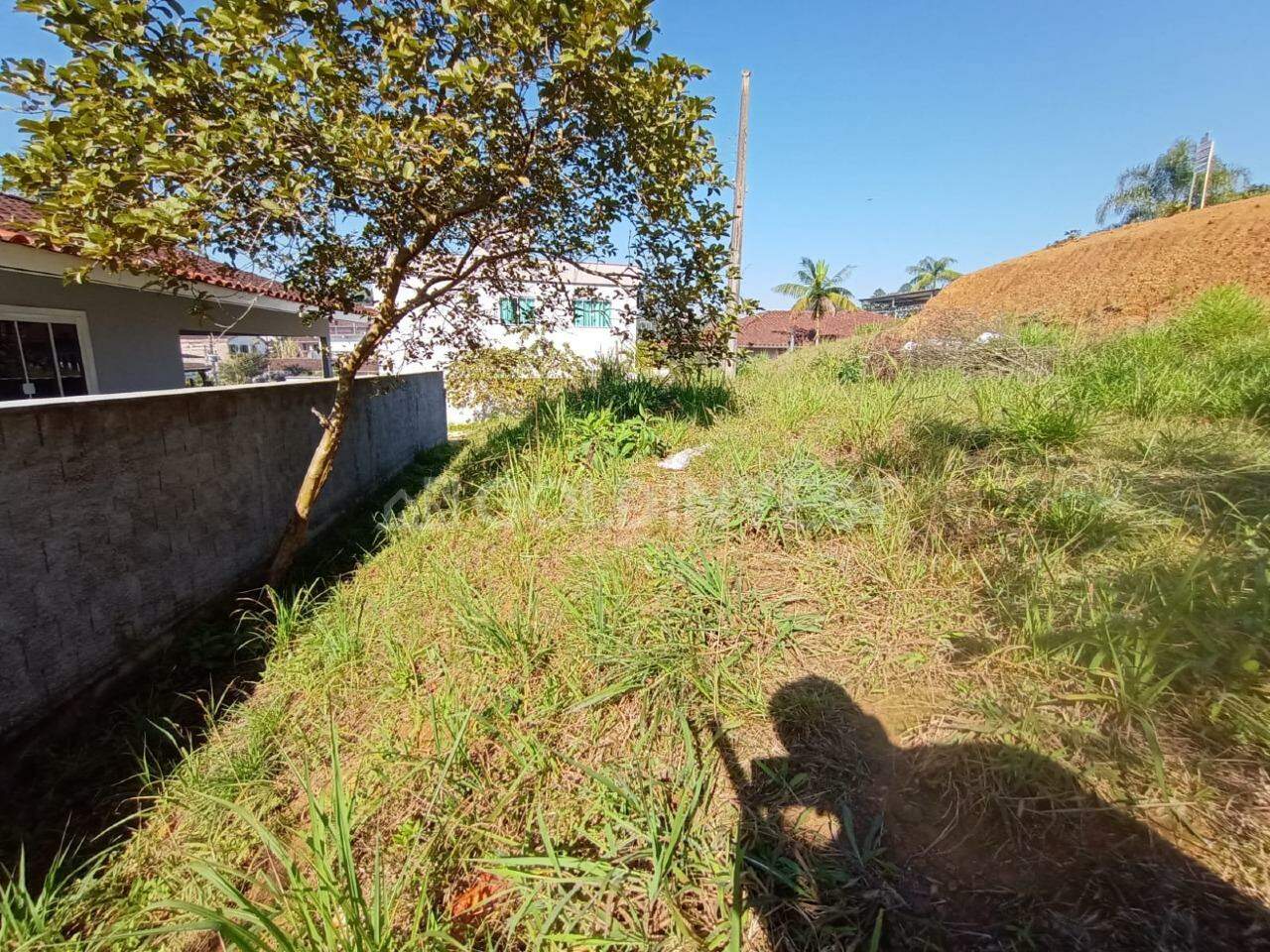 Lote/Terreno de 360m² no bairro Azambuja, em Brusque | Eu Corretor