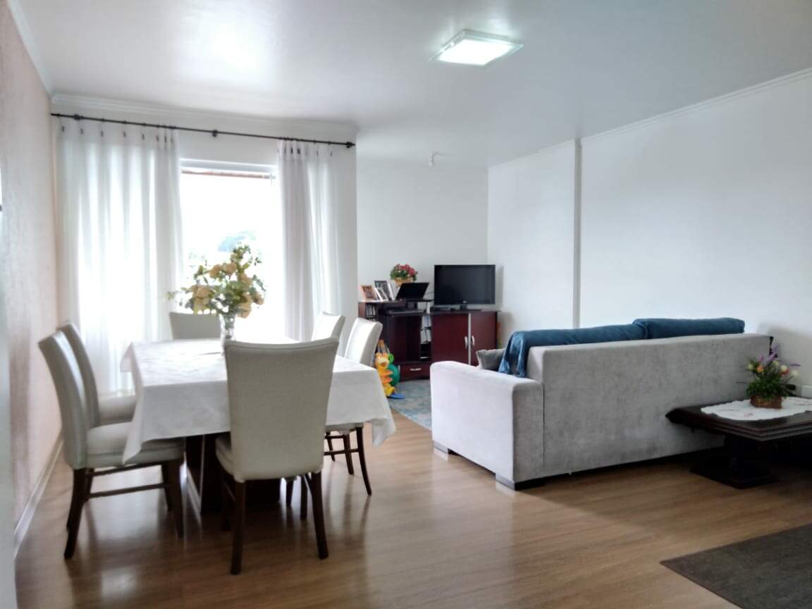 Apartamento de 2 quartos, 105m² no bairro Centro II, em Brusque | Eu Corretor