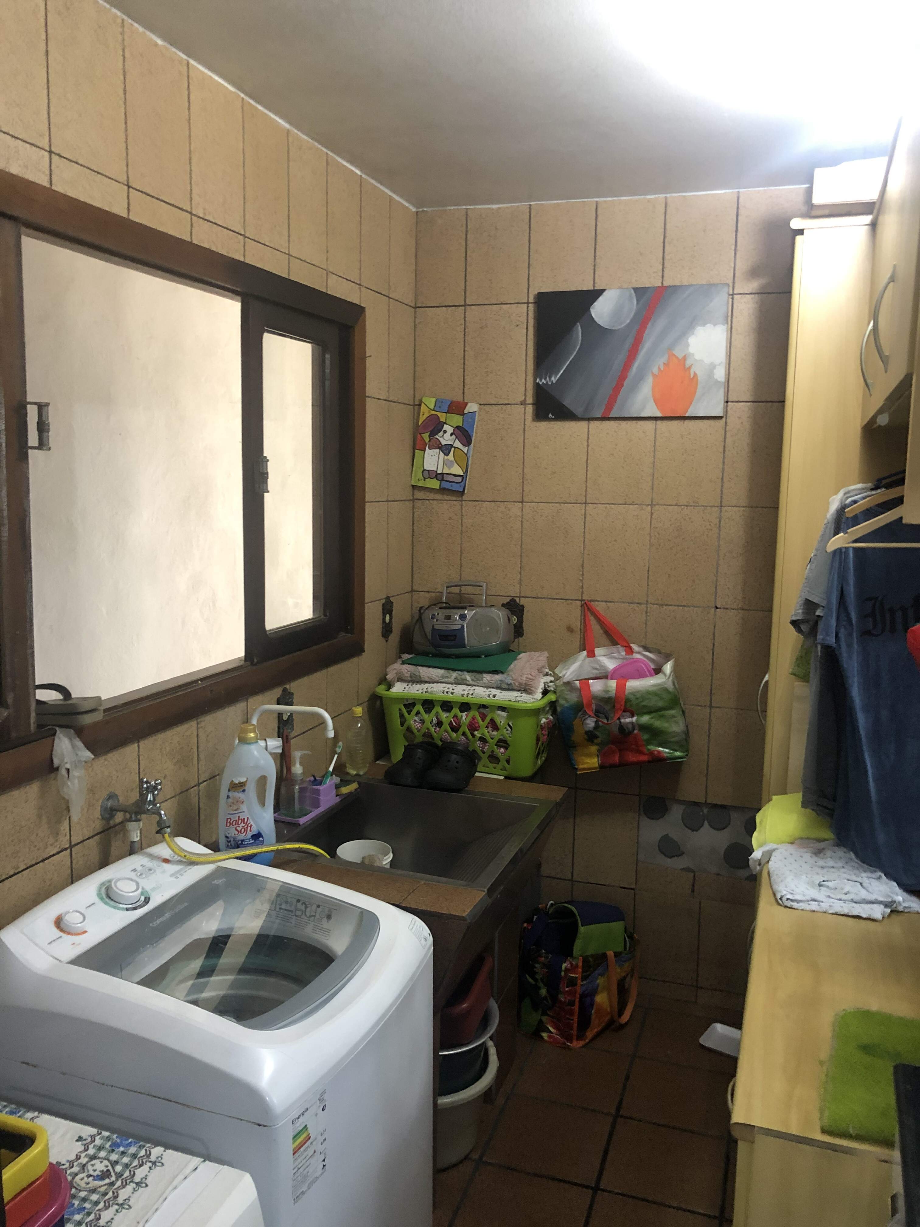 Casa de 6 quartos, 160m² no bairro Centro, em Brusque | Eu Corretor