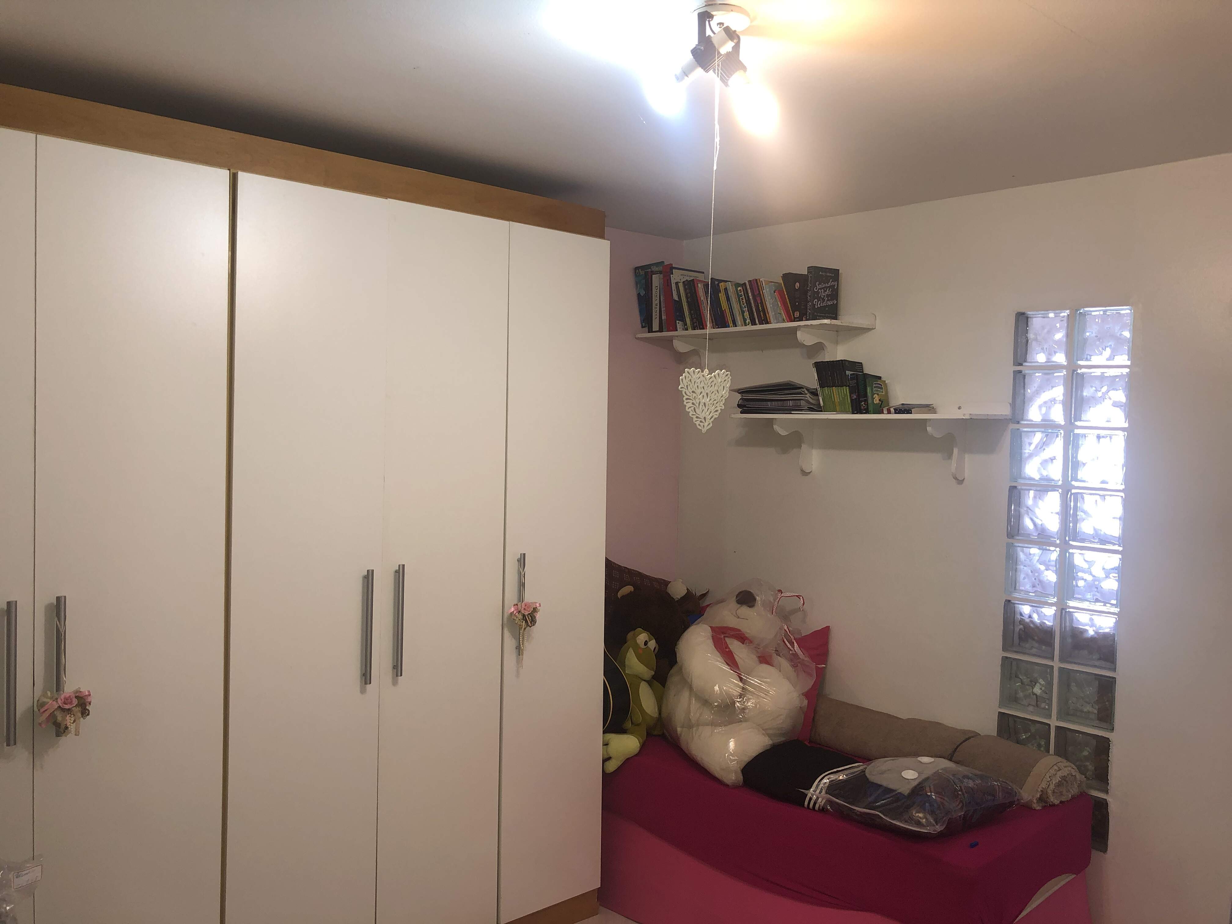 Casa de 6 quartos, 160m² no bairro Centro, em Brusque | Eu Corretor