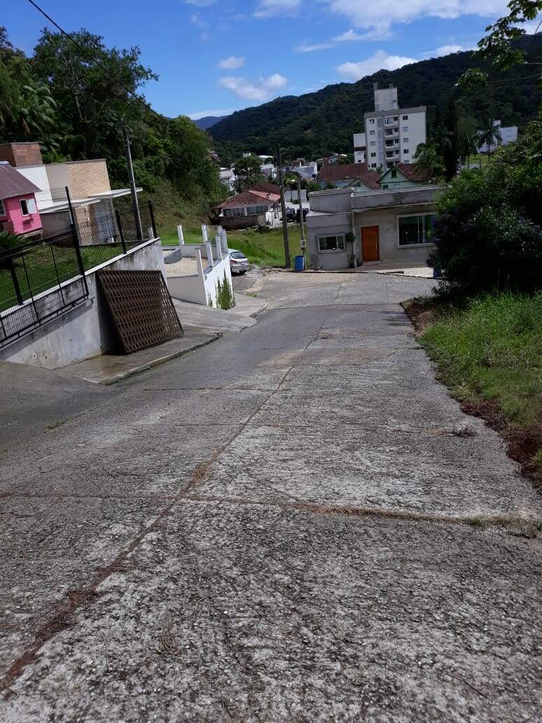 Lote/Terreno de 338m² no bairro Guarani, em Brusque | Eu Corretor