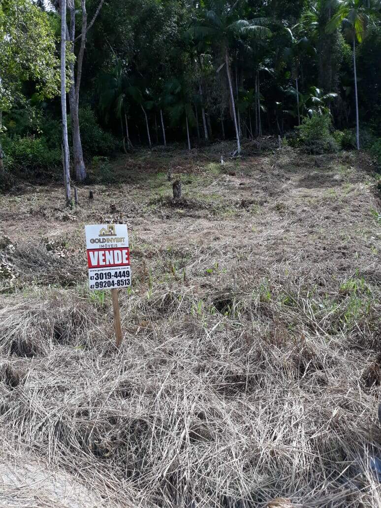 Lote/Terreno de 338m² no bairro Guarani, em Brusque | Eu Corretor