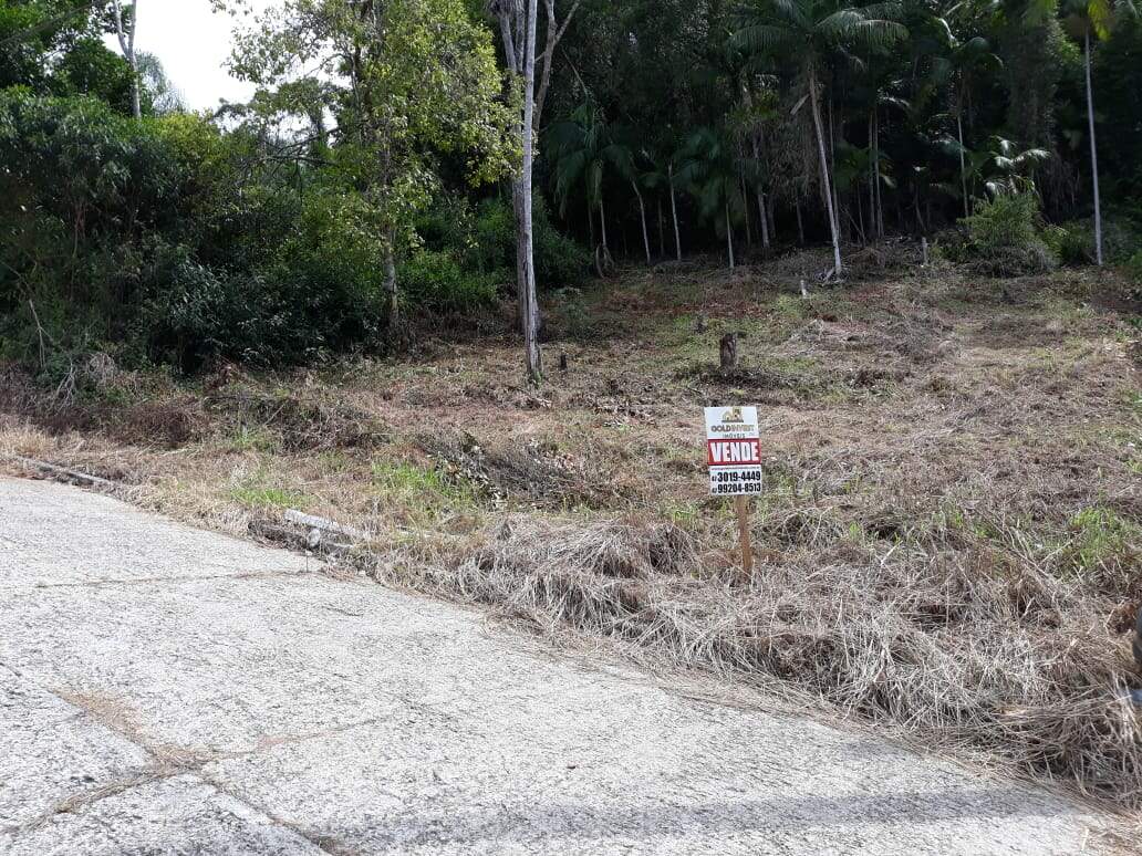 Lote/Terreno de 338m² no bairro Guarani, em Brusque | Eu Corretor