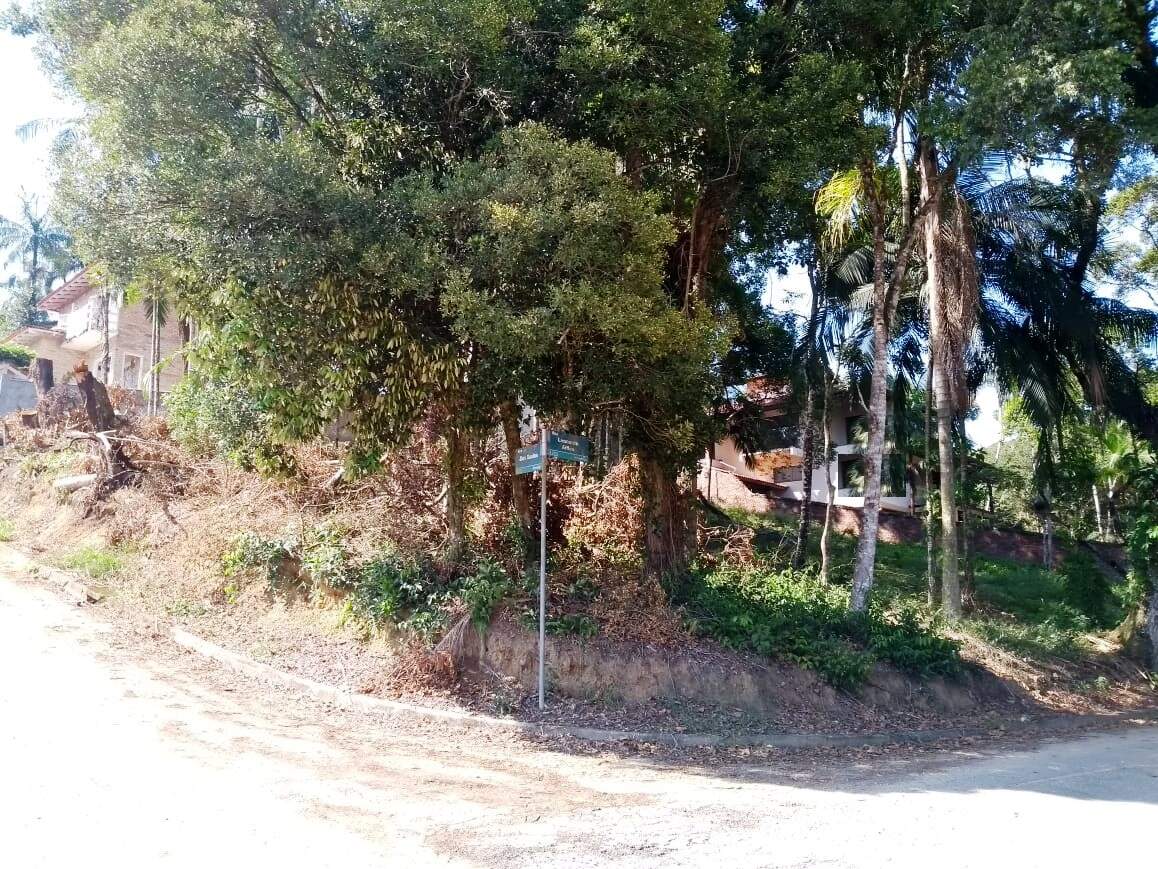 Lote/Terreno de 873m² no bairro Souza Cruz, em Brusque | Eu Corretor