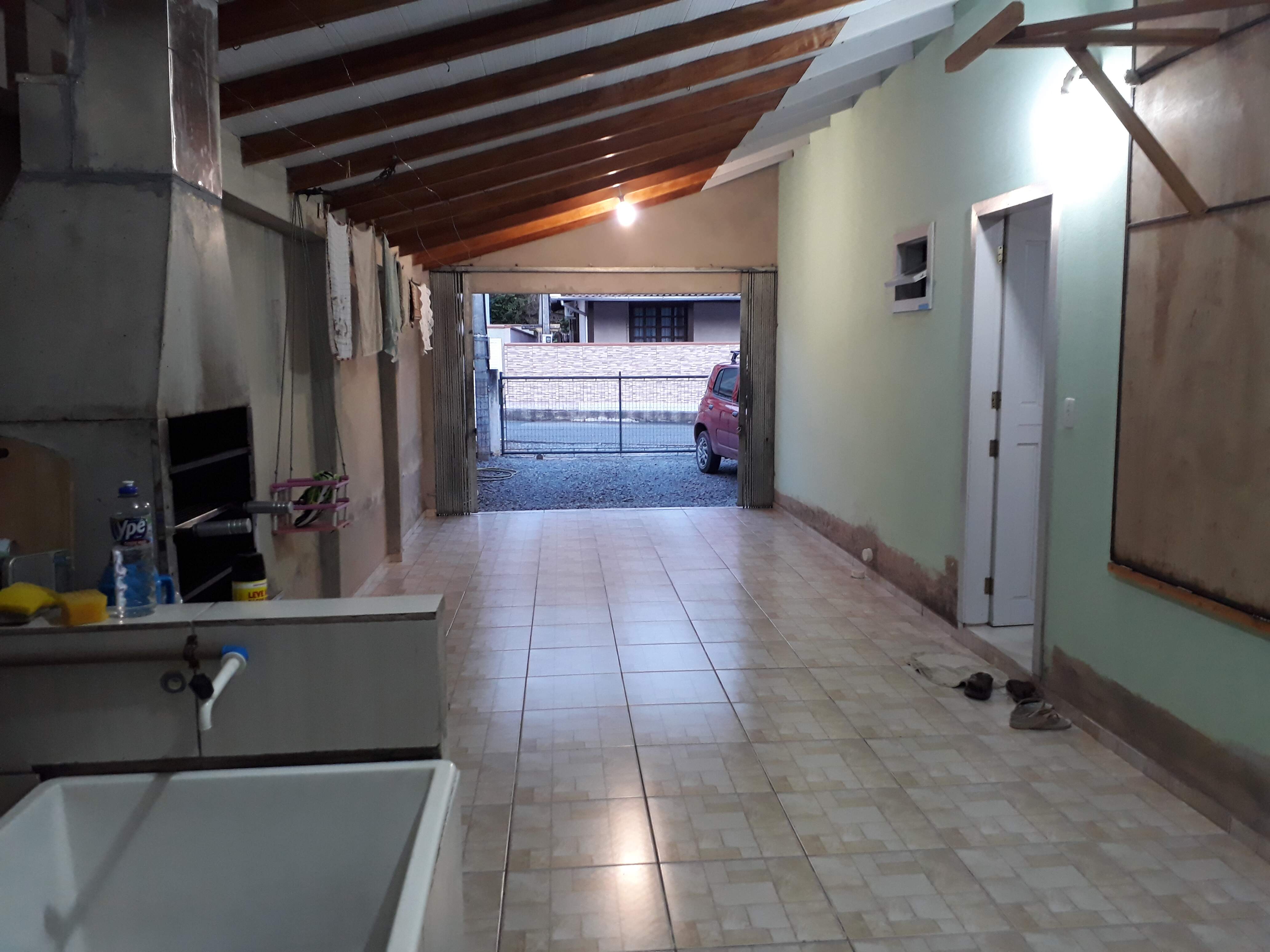 Casa de 3 quartos, 125m² no bairro Dom Joaquim, em Brusque | Eu Corretor