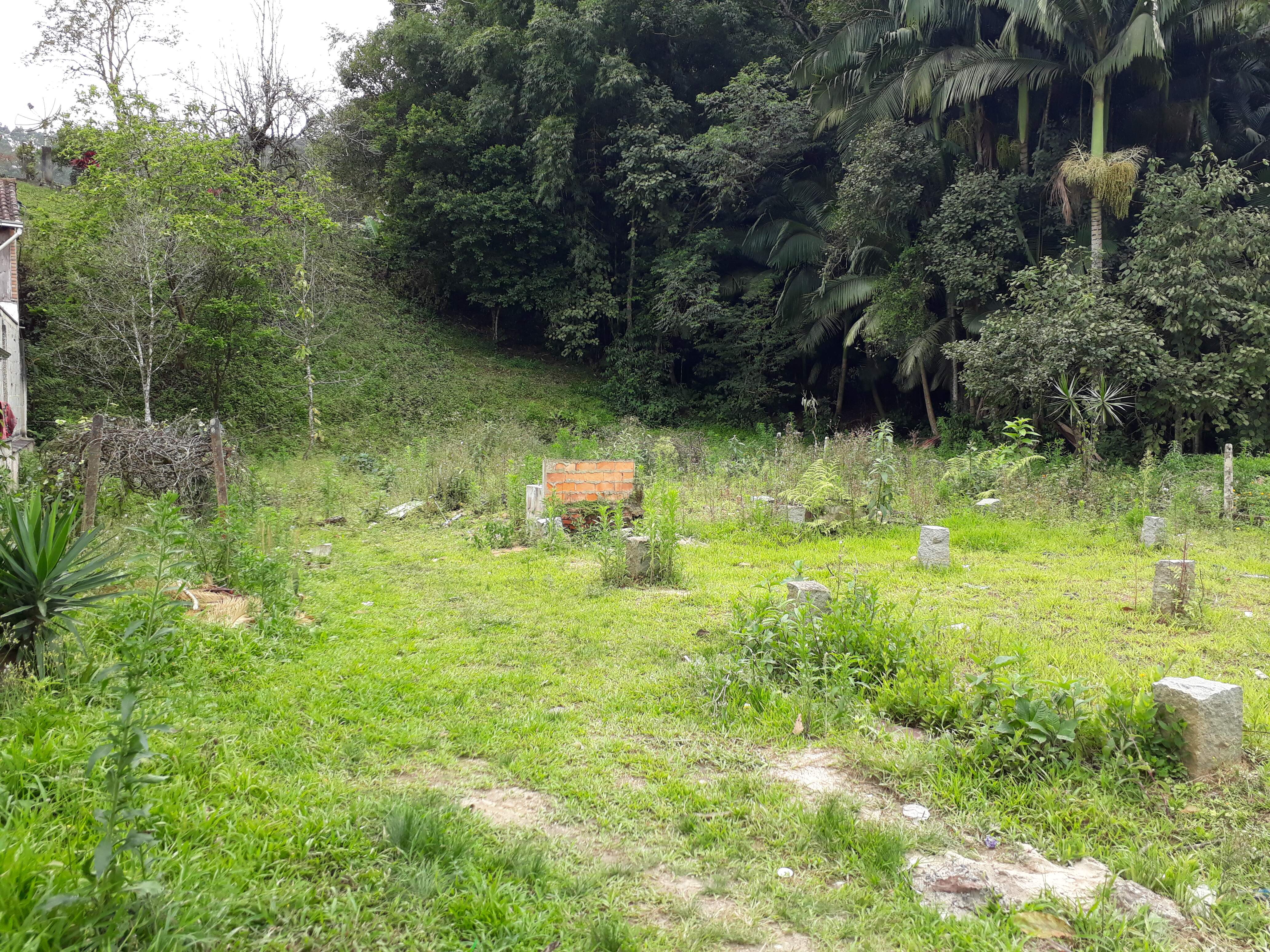 Lote/Terreno de 596m² no bairro Poço Fundo, em Brusque | Eu Corretor