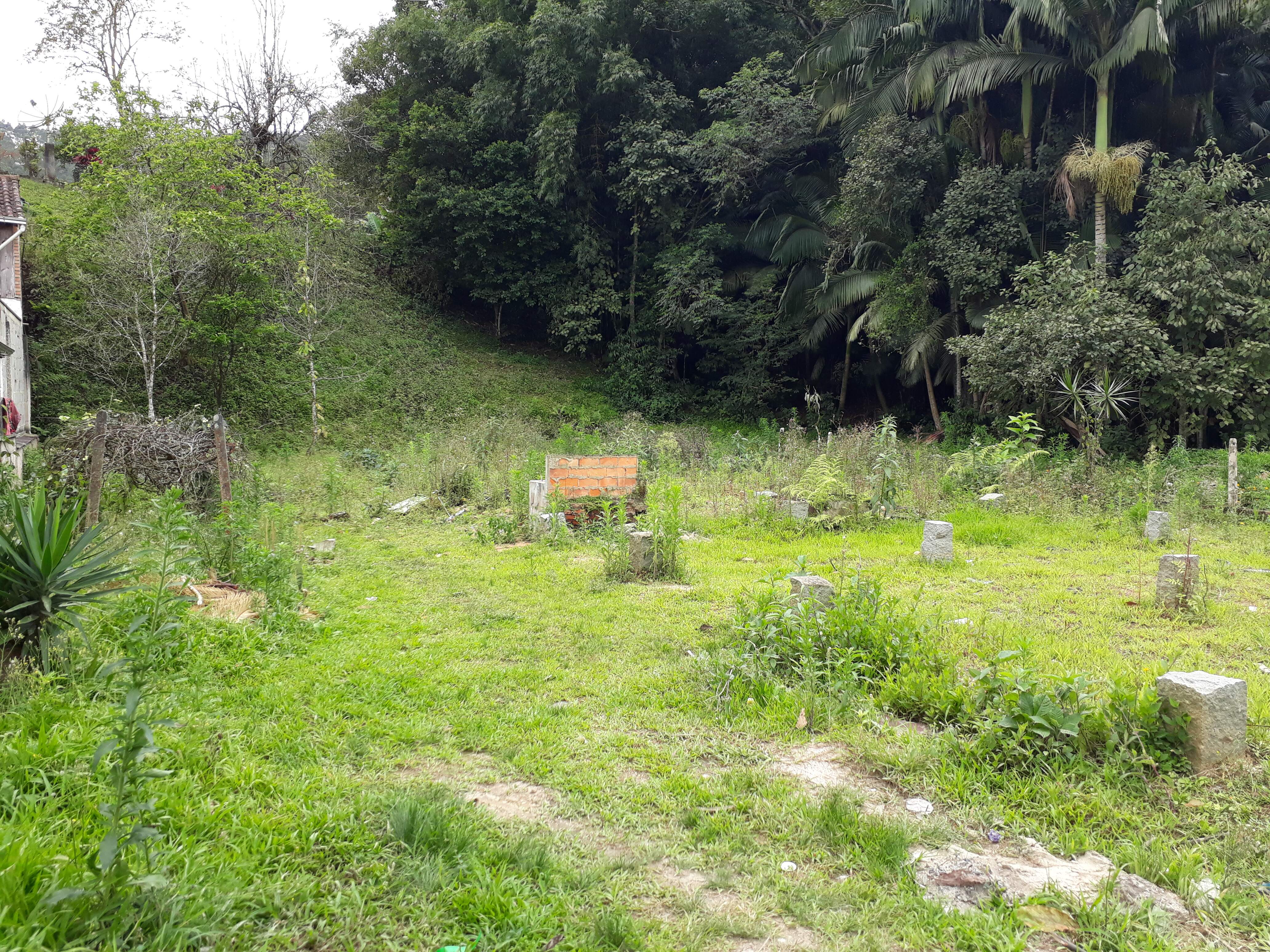 Lote/Terreno de 596m² no bairro Poço Fundo, em Brusque | Eu Corretor