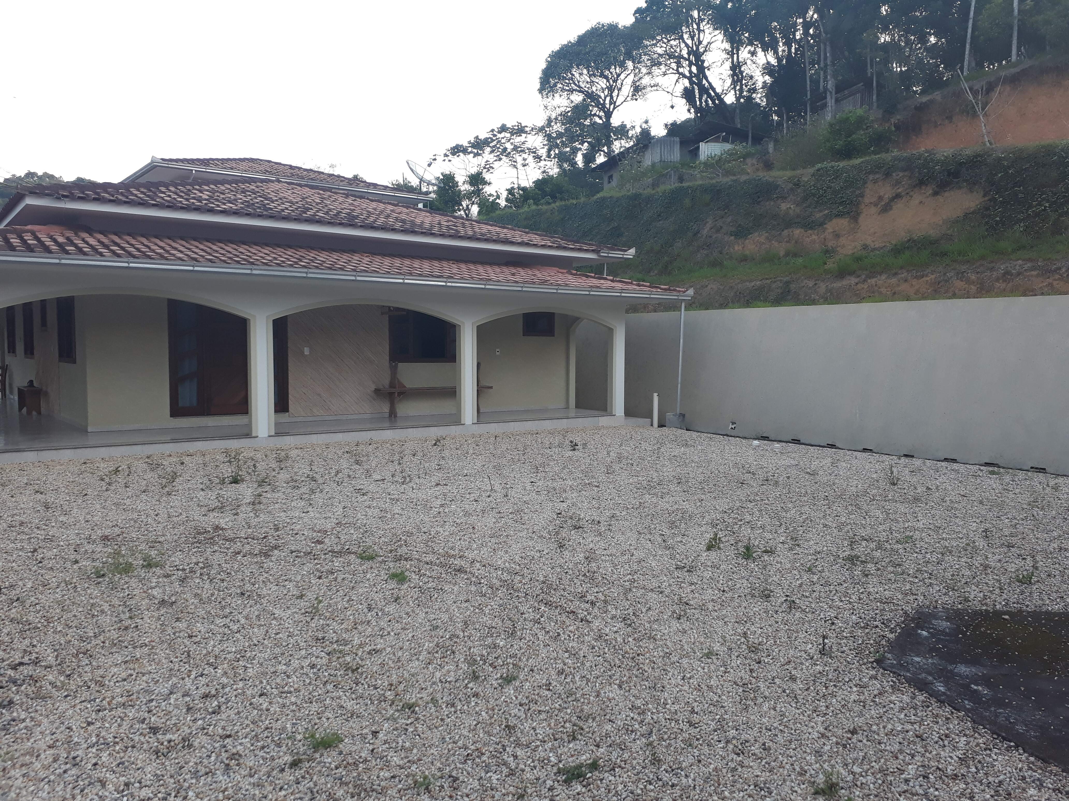 Lote/Terreno de 2 quartos, 10582m² no bairro Primeiro de Maio, em Brusque | Eu Corretor