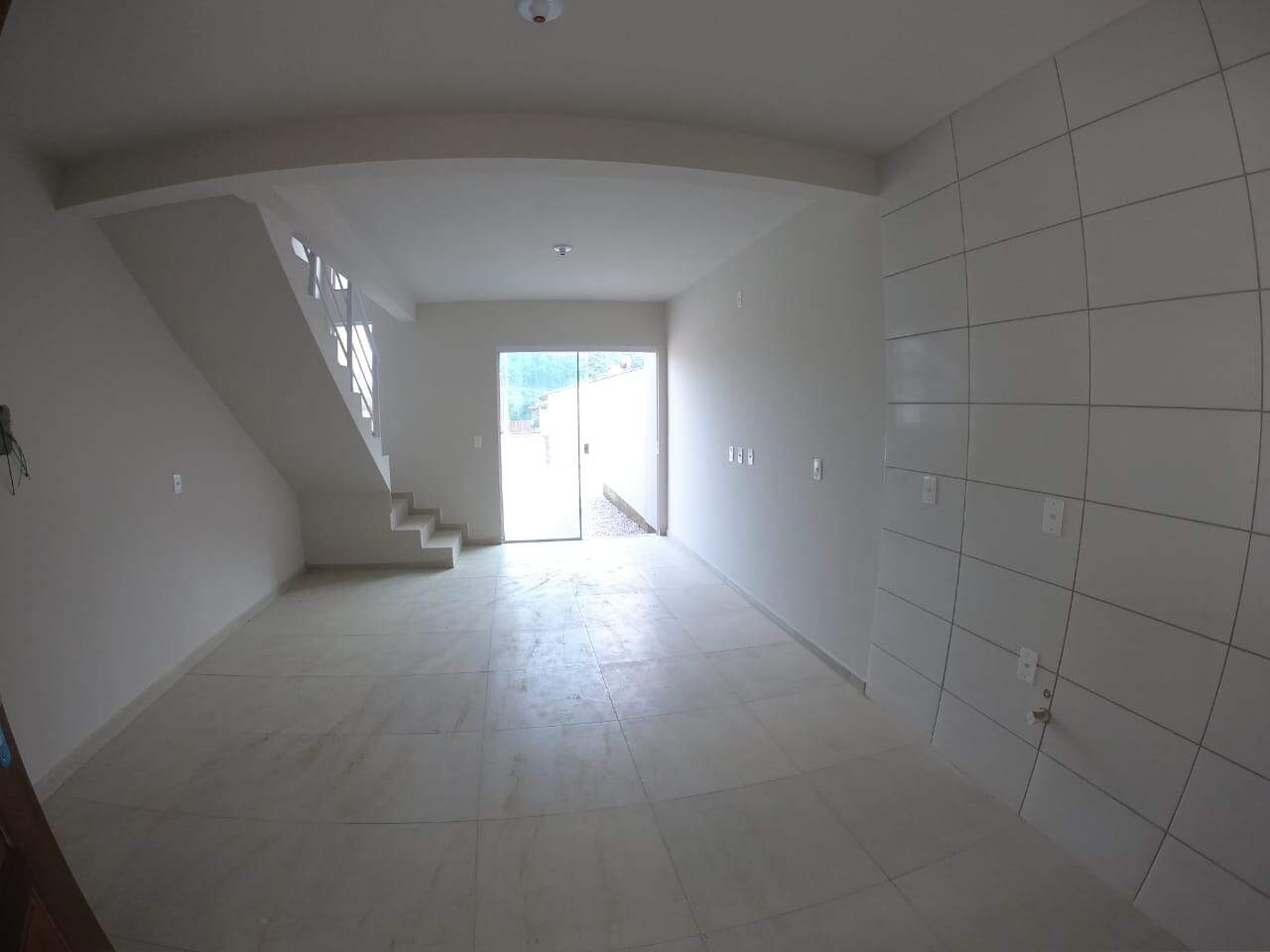 Casa de 2 quartos, 64m² no bairro Tomaz Coelho, em Brusque | Eu Corretor