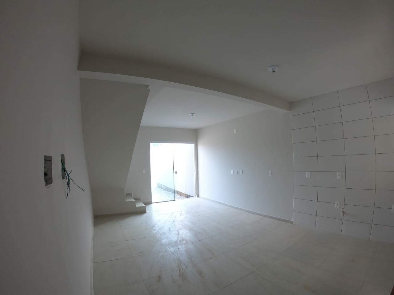 Casa de 2 quartos, 64m² no bairro Tomaz Coelho, em Brusque | Eu Corretor