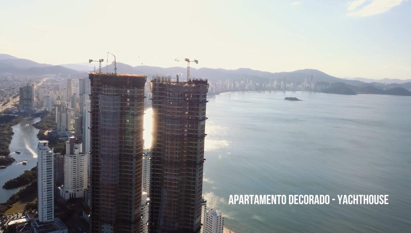 Apartamento de 4 quartos, 257m² no bairro Barra Sul, em Balneário Camboriú | Eu Corretor