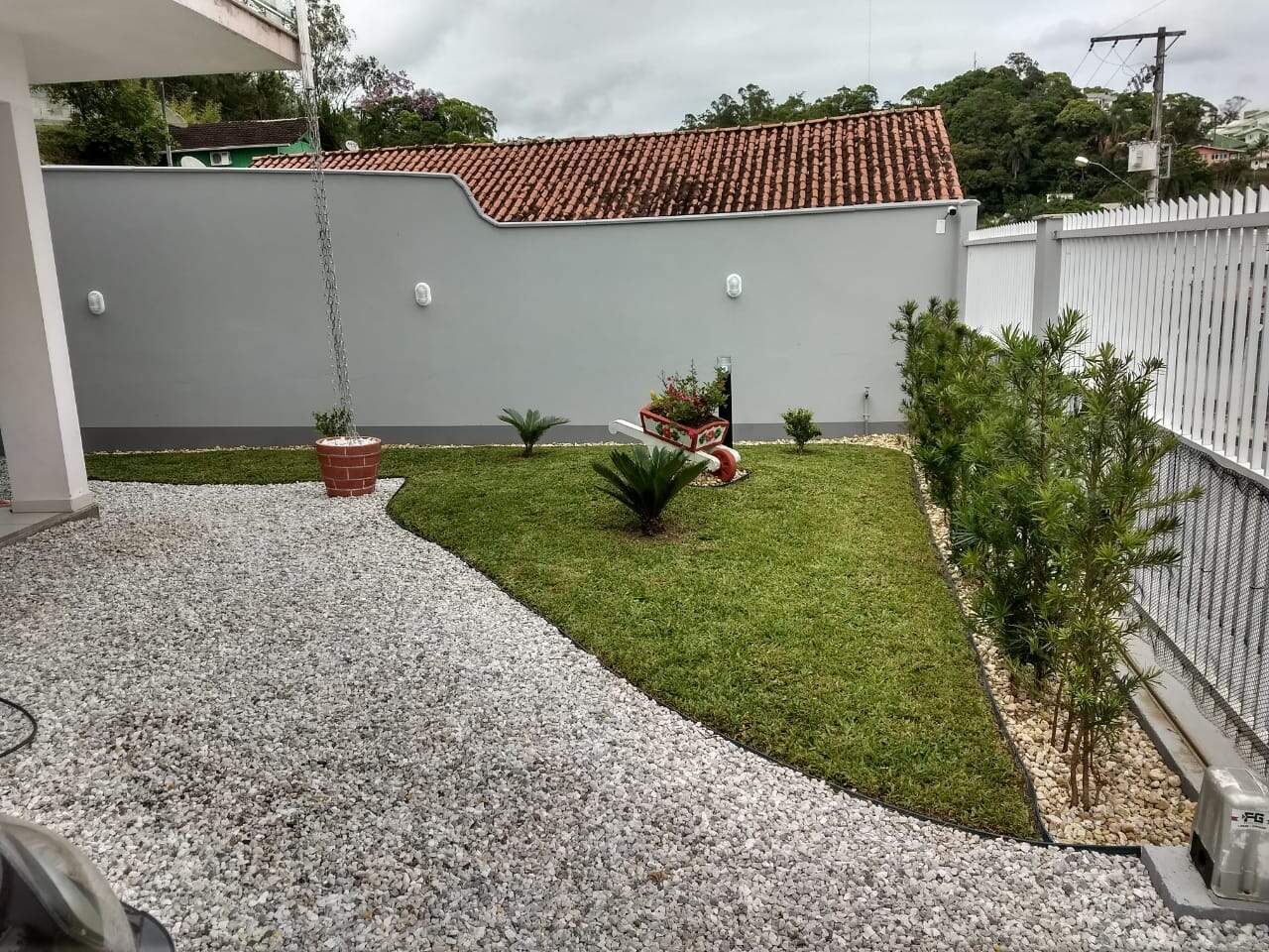 Casa de 2 quartos, 232m² no bairro Primeiro de Maio, em Brusque | Eu Corretor