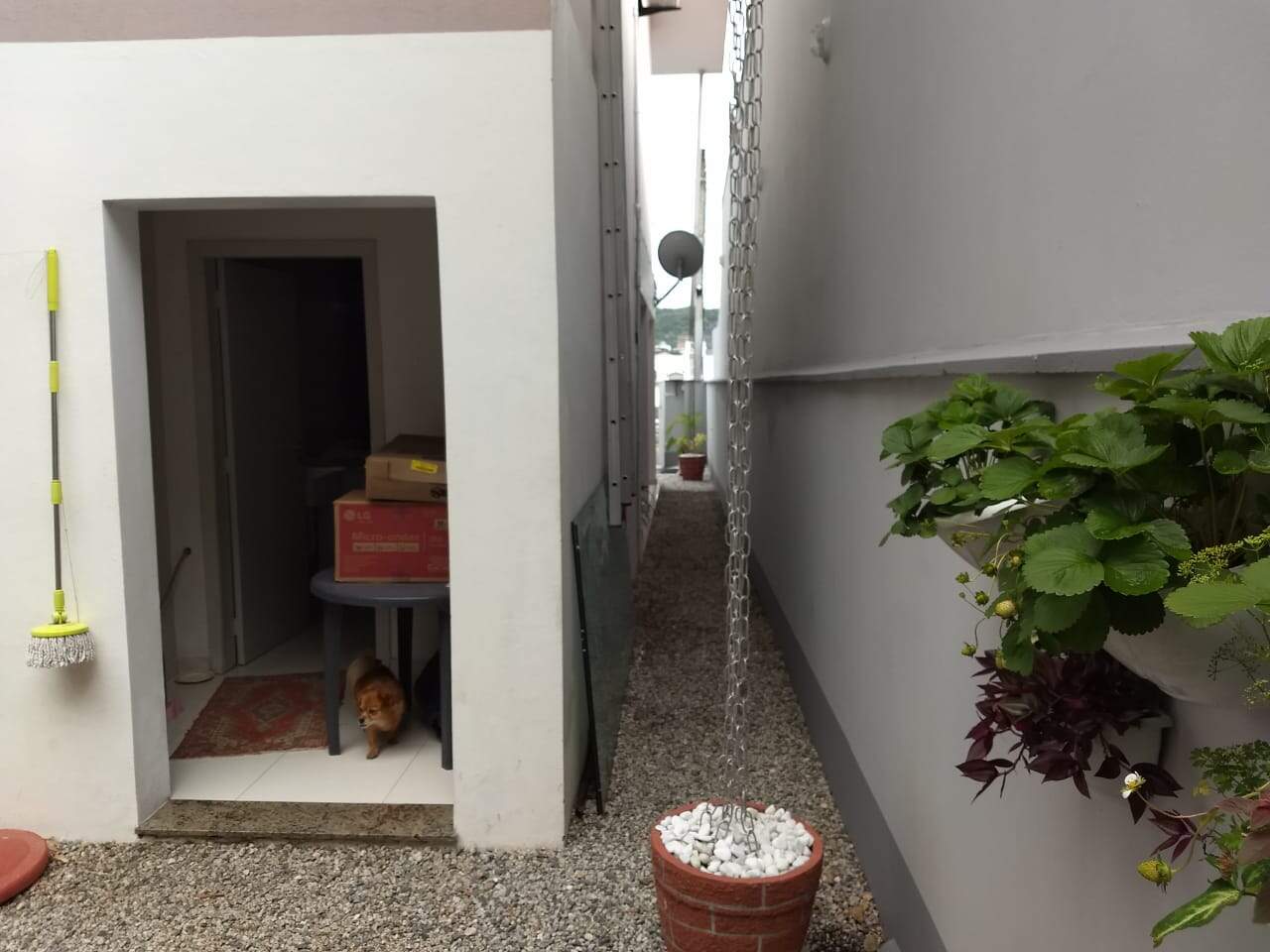 Casa de 2 quartos, 232m² no bairro Primeiro de Maio, em Brusque | Eu Corretor