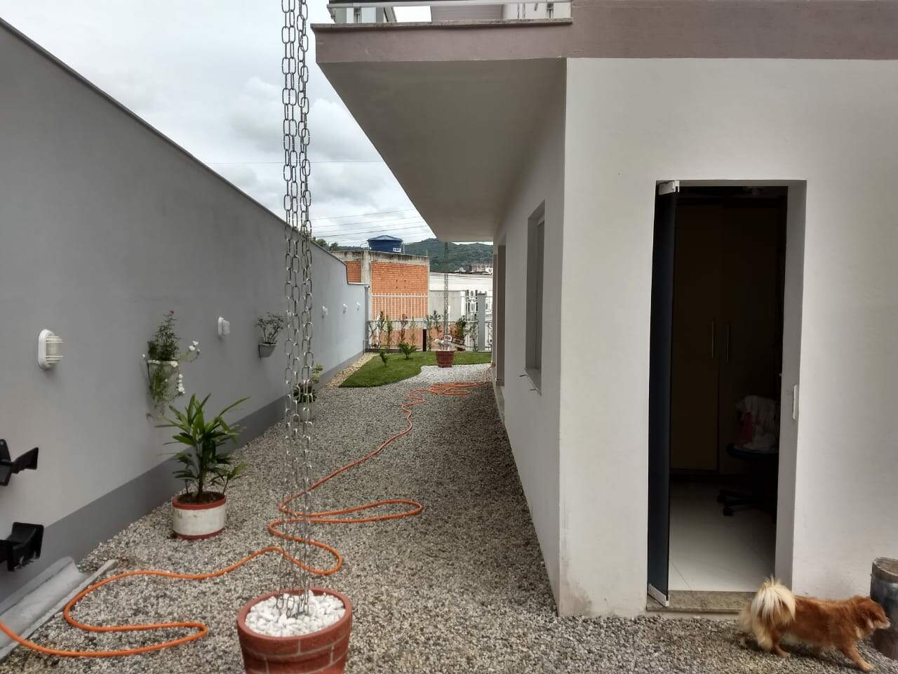 Casa de 2 quartos, 232m² no bairro Primeiro de Maio, em Brusque | Eu Corretor