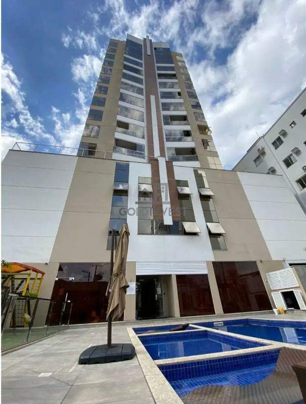 Apartamento de 2 quartos, 120m² no bairro Centro, em Brusque | Eu Corretor