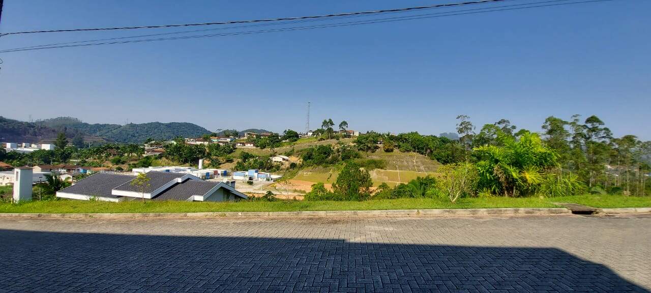 Lote/Terreno de 733m² no bairro CENTRO, em Guabiruba | Eu Corretor