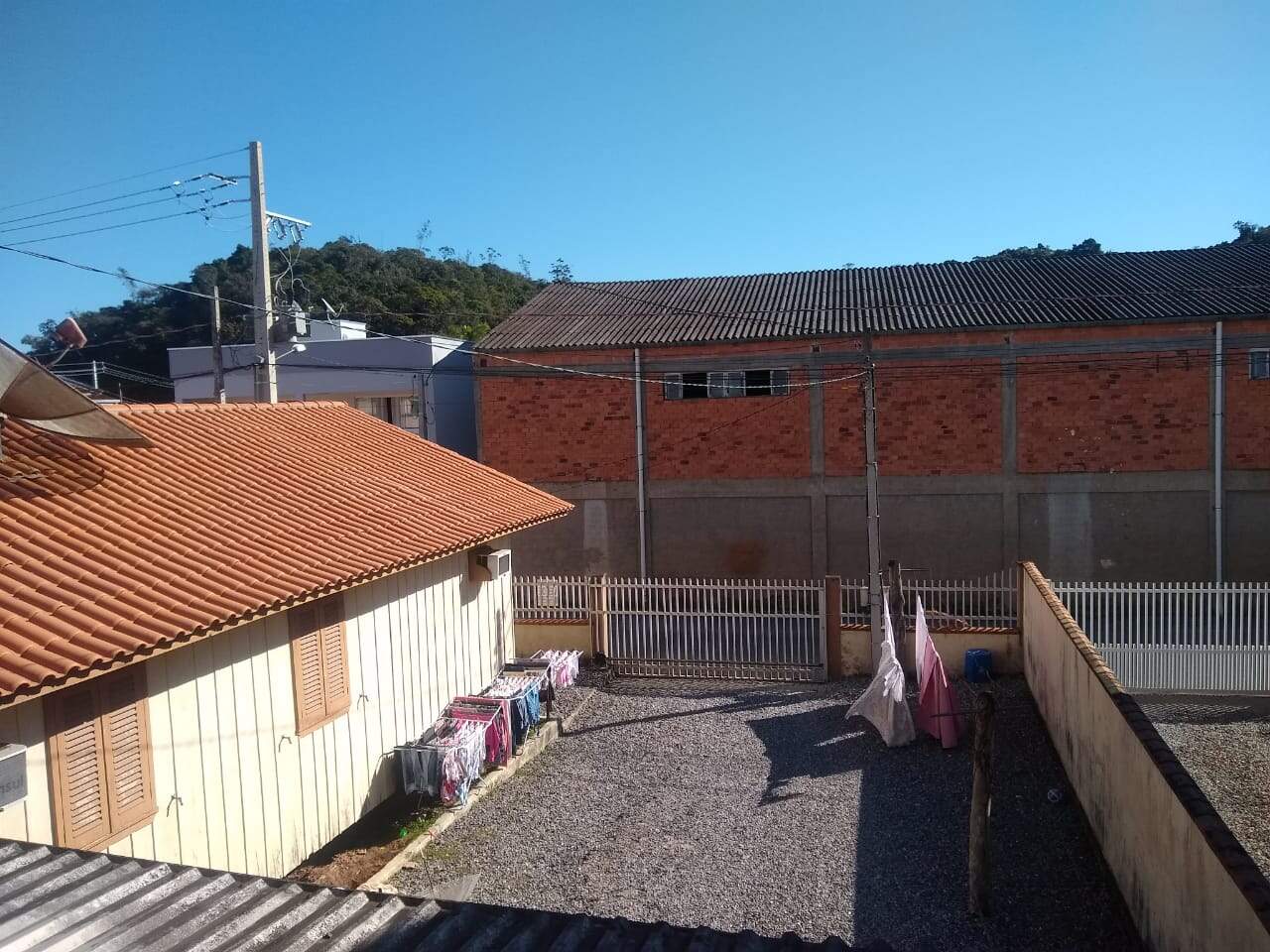 Casa de 6 quartos, 60m² no bairro CENTRO, em Guabiruba | Eu Corretor