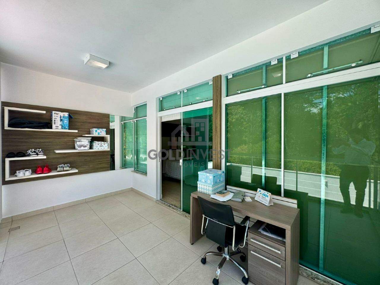 Casa à venda no Souza Cruz: 