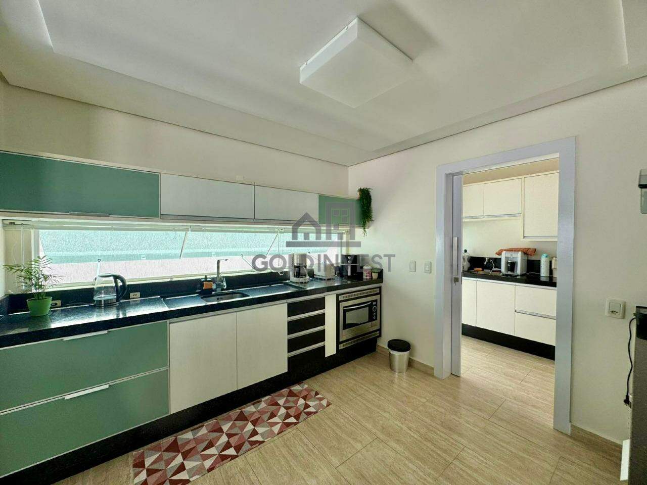 Casa à venda no Souza Cruz: 