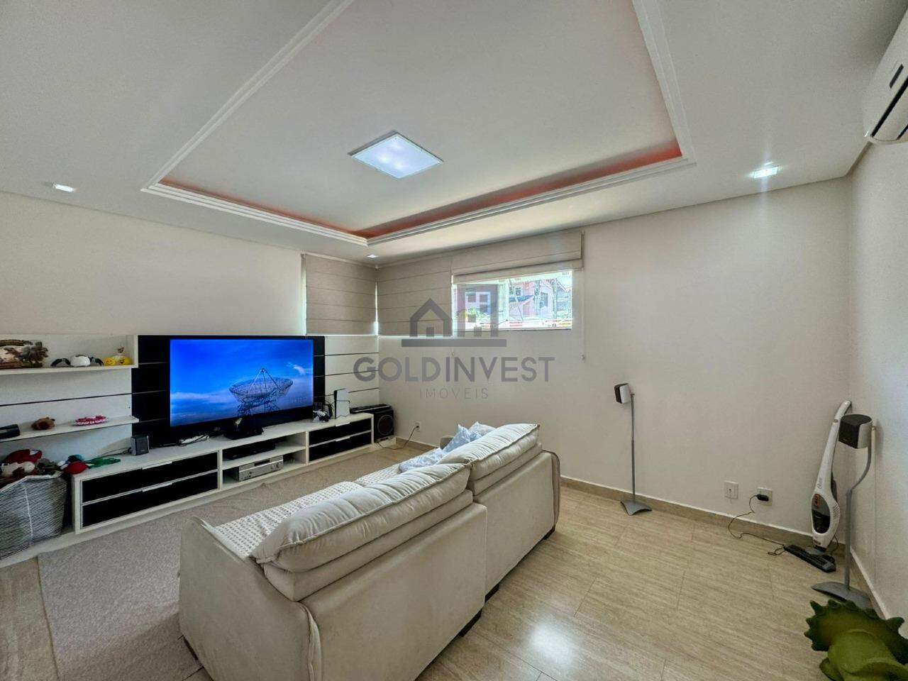 Casa à venda no Souza Cruz: 