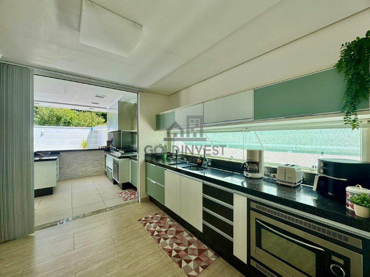 Casa à venda no Souza Cruz: 