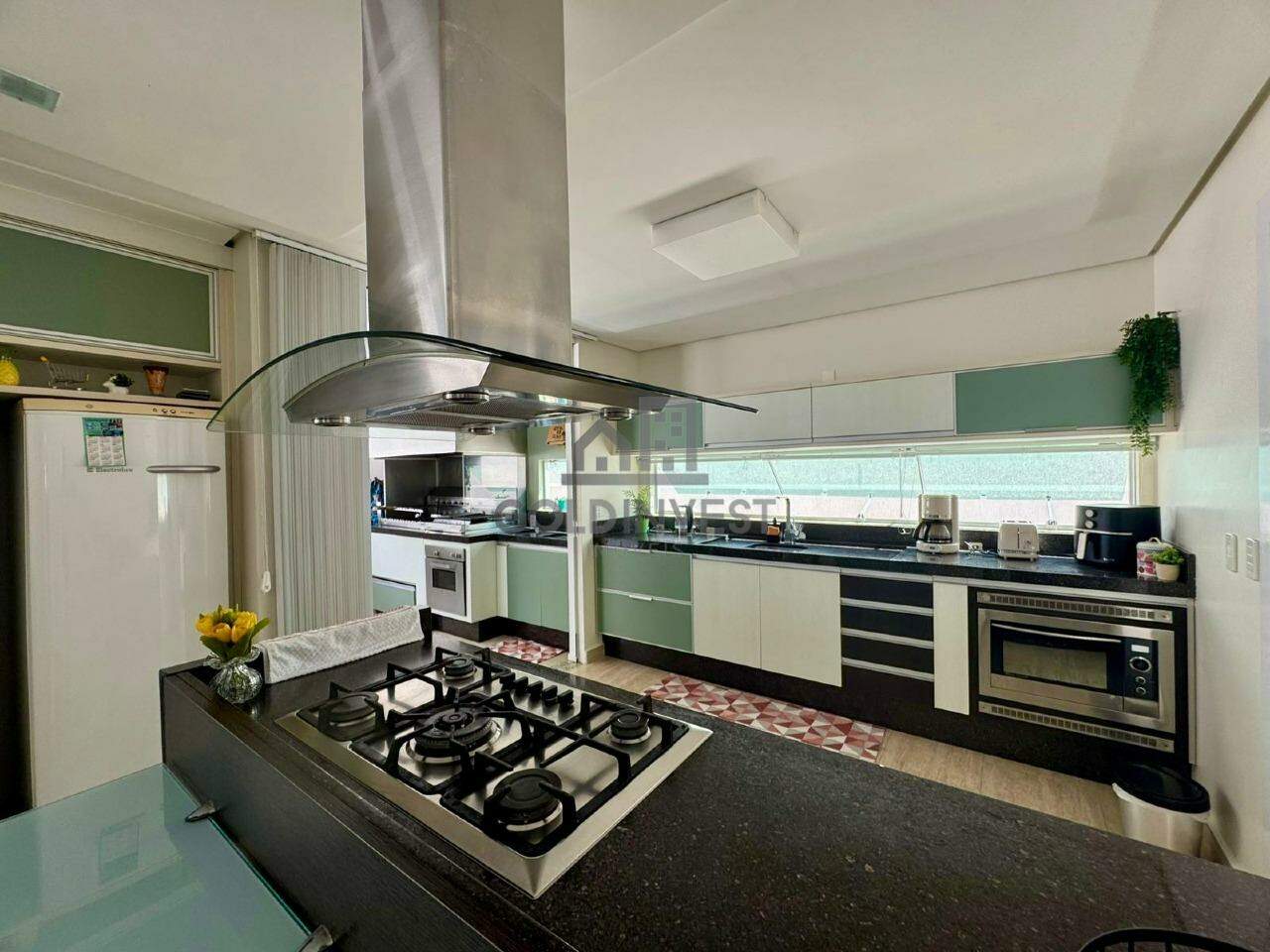 Casa à venda no Souza Cruz: 