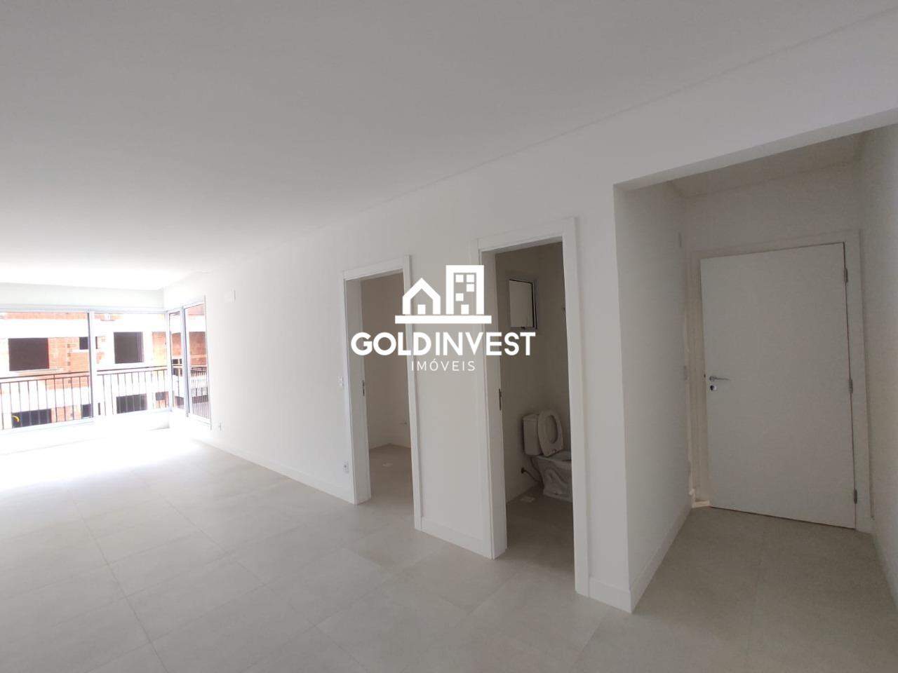 Apartamento de 3 quartos, 100m² no bairro Souza Cruz, em Brusque | Eu Corretor