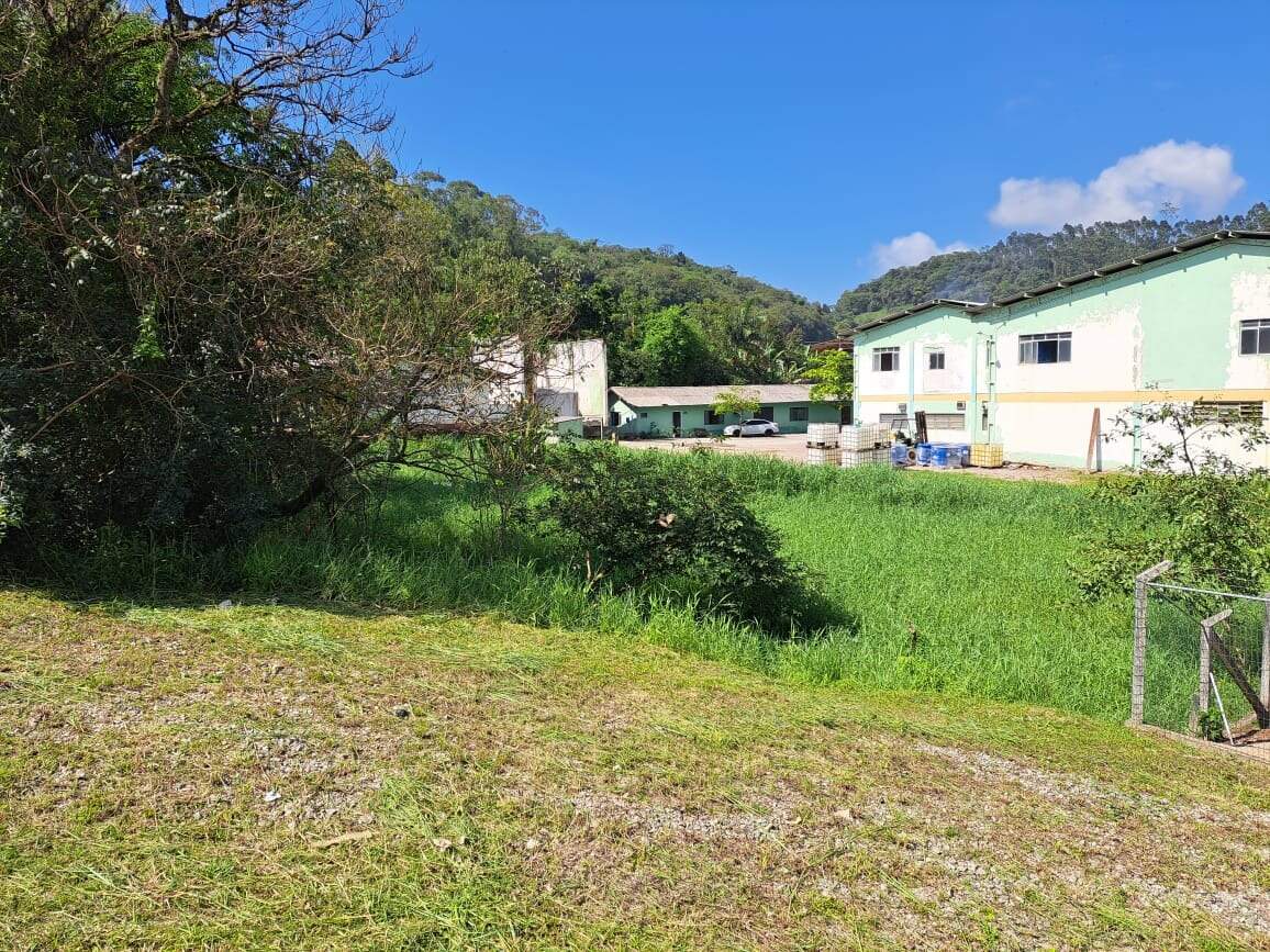 Lote/Terreno de 956m² no bairro Bateas, em Brusque | Eu Corretor