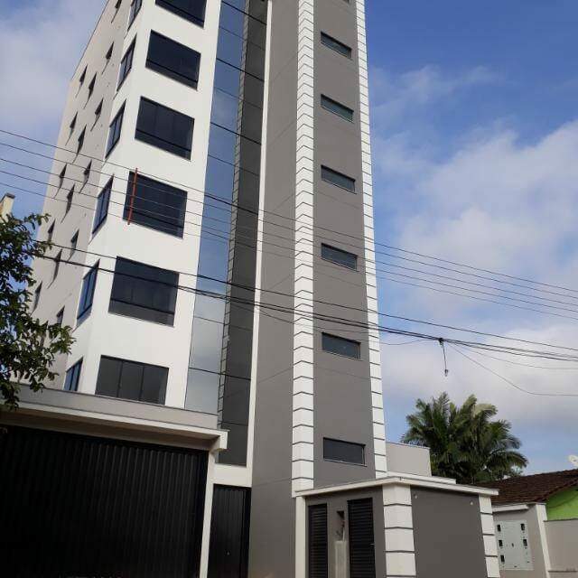 Apartamento de 2 quartos, 91m² no bairro Águas Claras, em Brusque | Eu Corretor