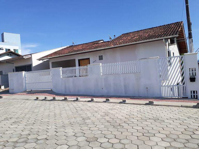 Casa de 3 quartos, 160m² no bairro Souza Cruz, em Brusque | Eu Corretor