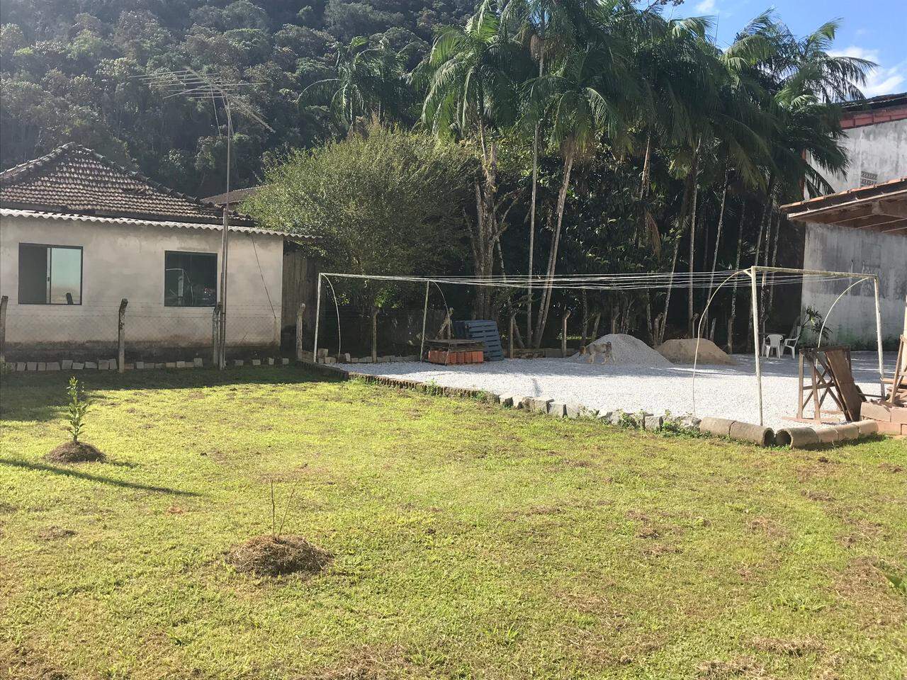 Lote/Terreno de 1110m² no bairro Guarani, em Brusque | Eu Corretor