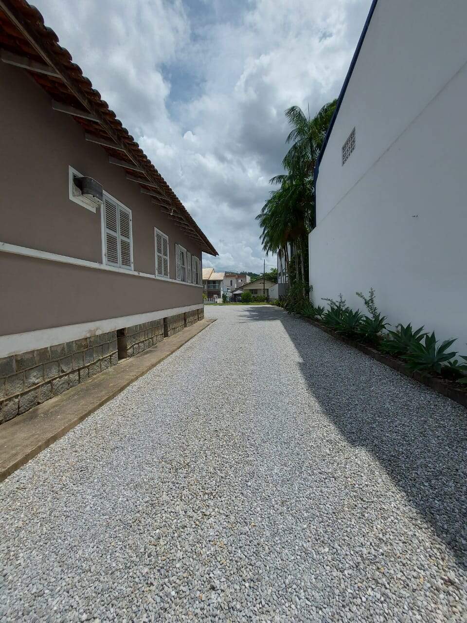 Lote/Terreno de 1110m² no bairro Guarani, em Brusque | Eu Corretor