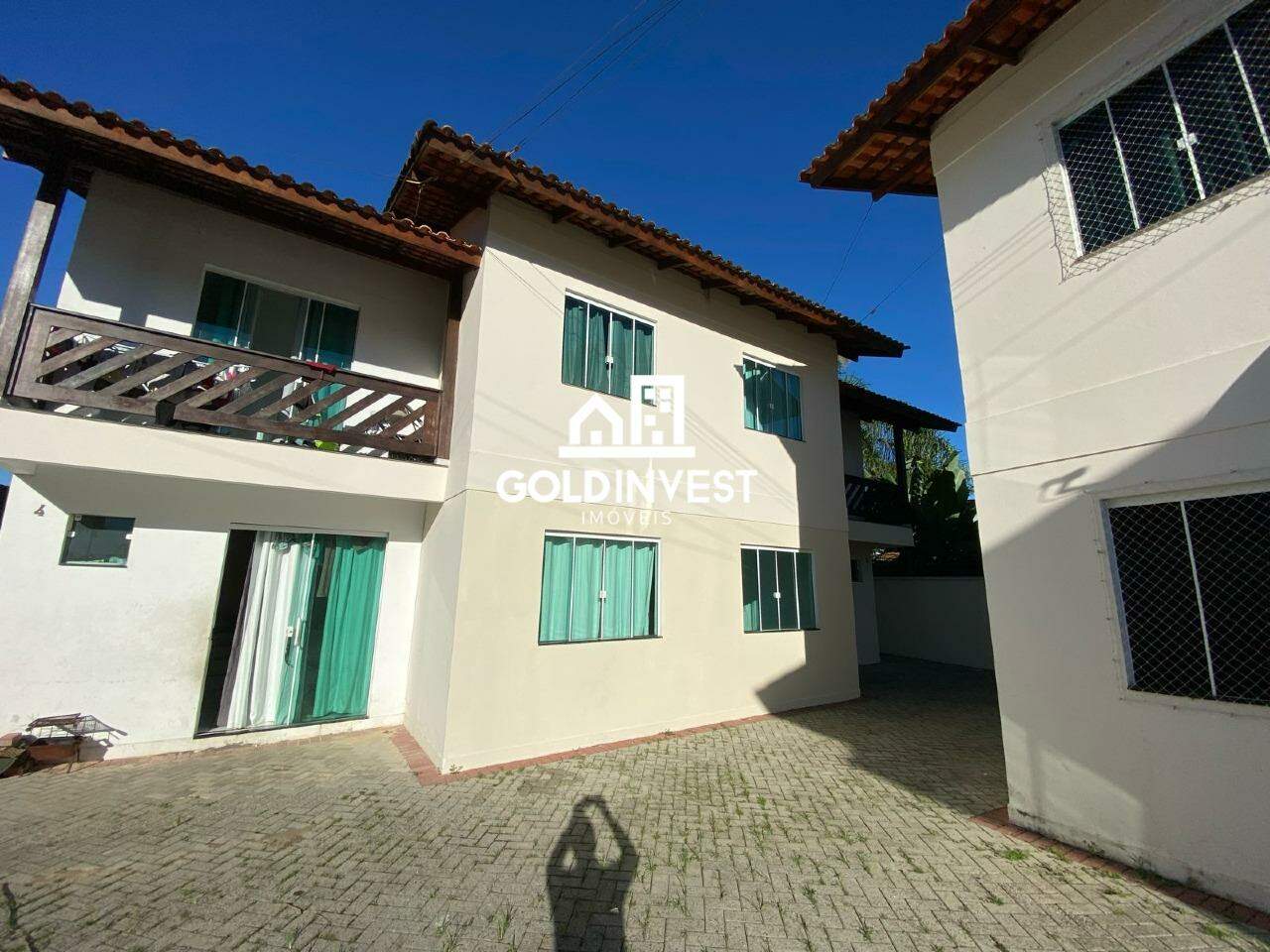 Casa de 2 quartos, 83m² no bairro Santa Terezinha, em Brusque | Eu Corretor