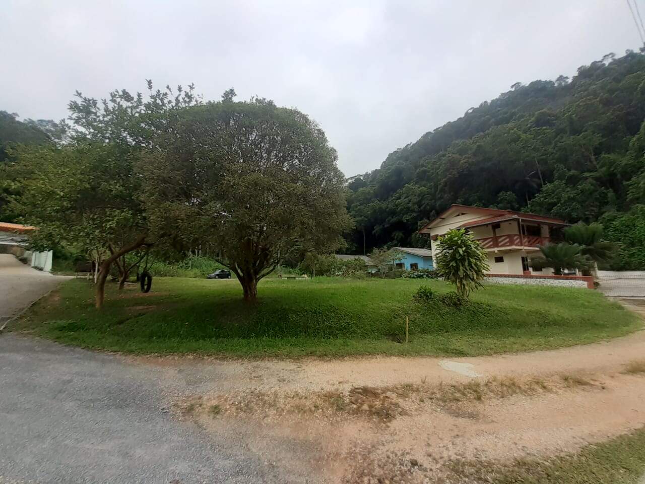 Lote/Terreno de 713m² no bairro imigrantes, em Guabiruba | Eu Corretor