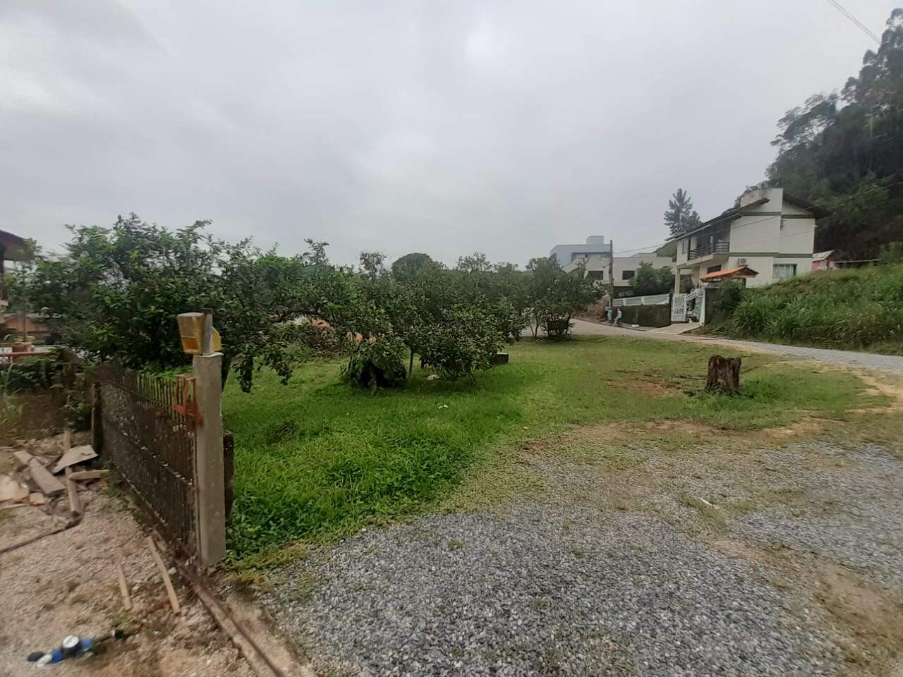 Lote/Terreno de 713m² no bairro imigrantes, em Guabiruba | Eu Corretor