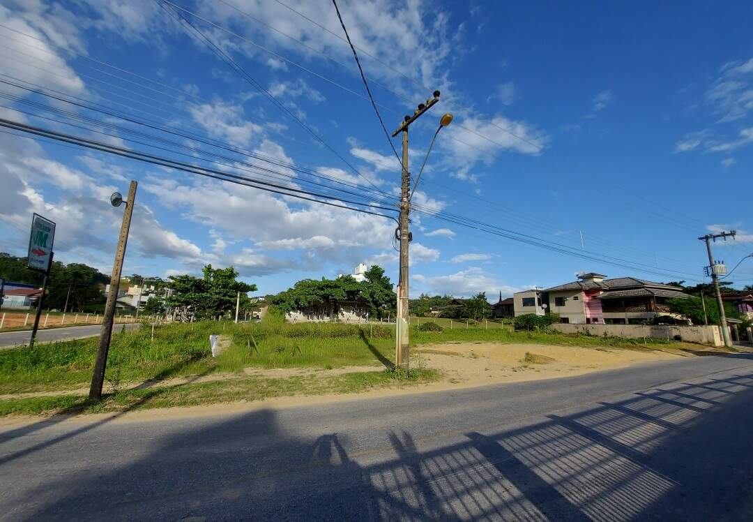 Lote/Terreno de 1200m² no bairro Rio Branco, em Brusque | Eu Corretor