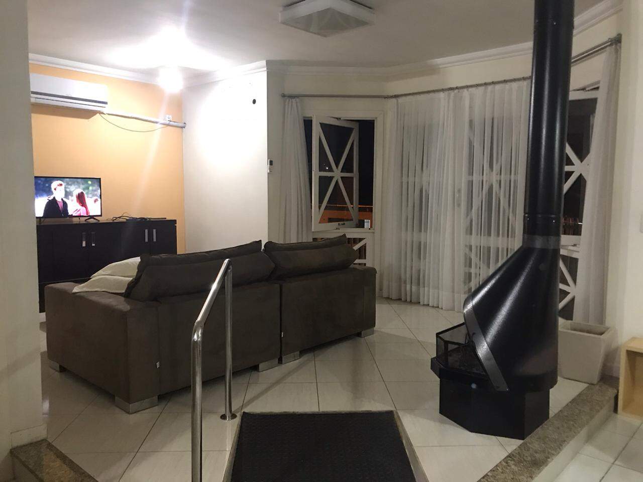 Casa de 2 quartos, 220m² no bairro Steffen, em Brusque | Eu Corretor