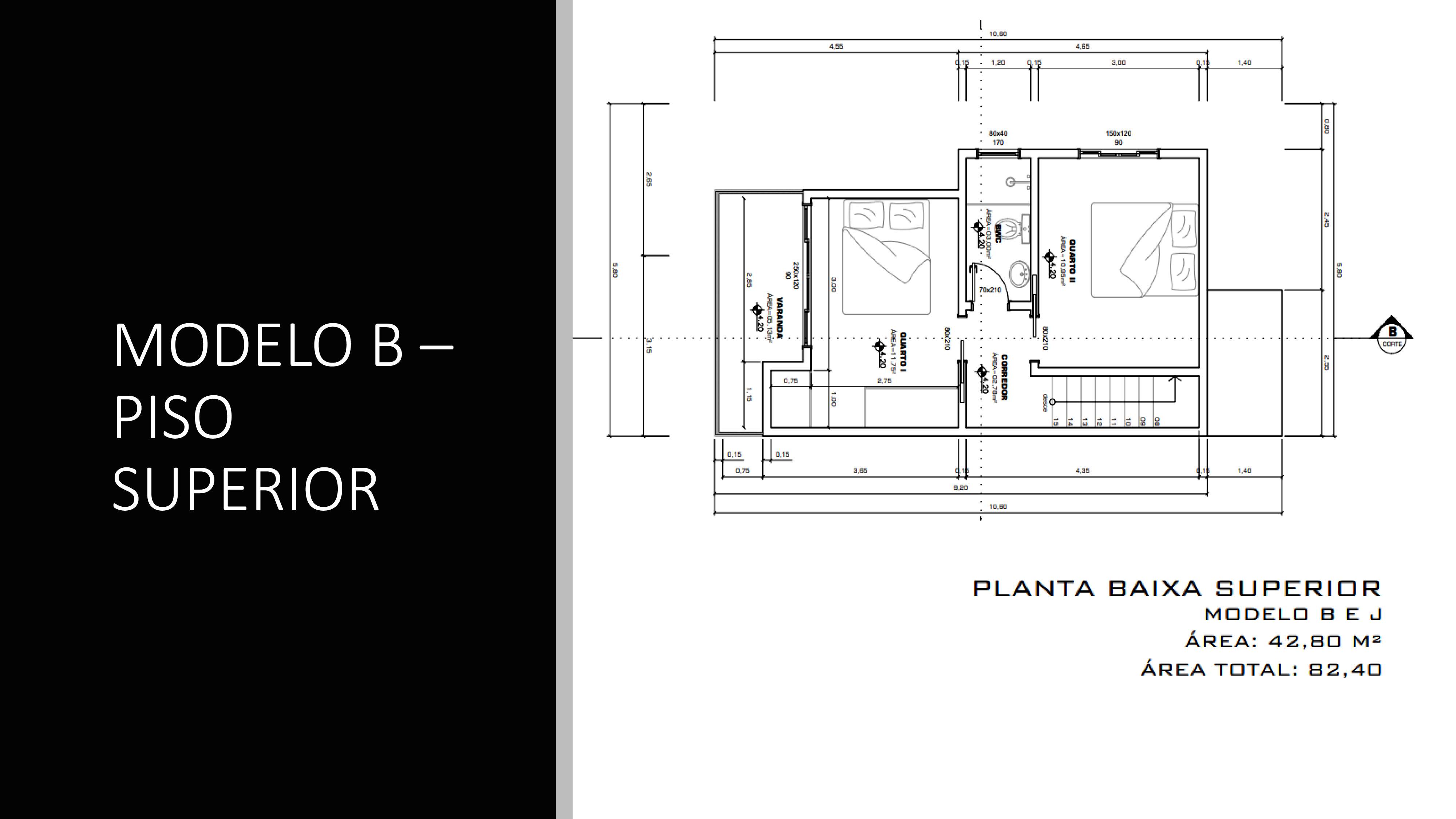 Casa de 2 quartos, 82m² no bairro Guabiruba Sul, em Guabiruba | Eu Corretor