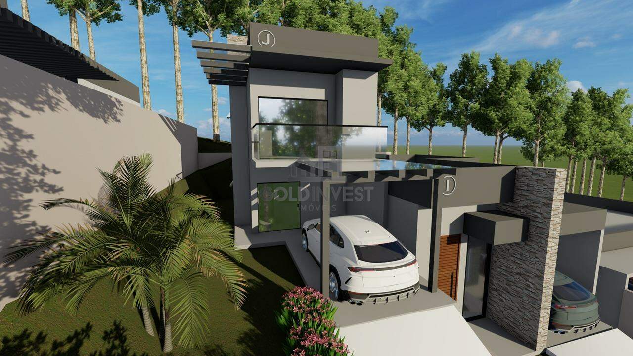 Casa de 2 quartos, 82m² no bairro Guabiruba Sul, em Guabiruba | Eu Corretor