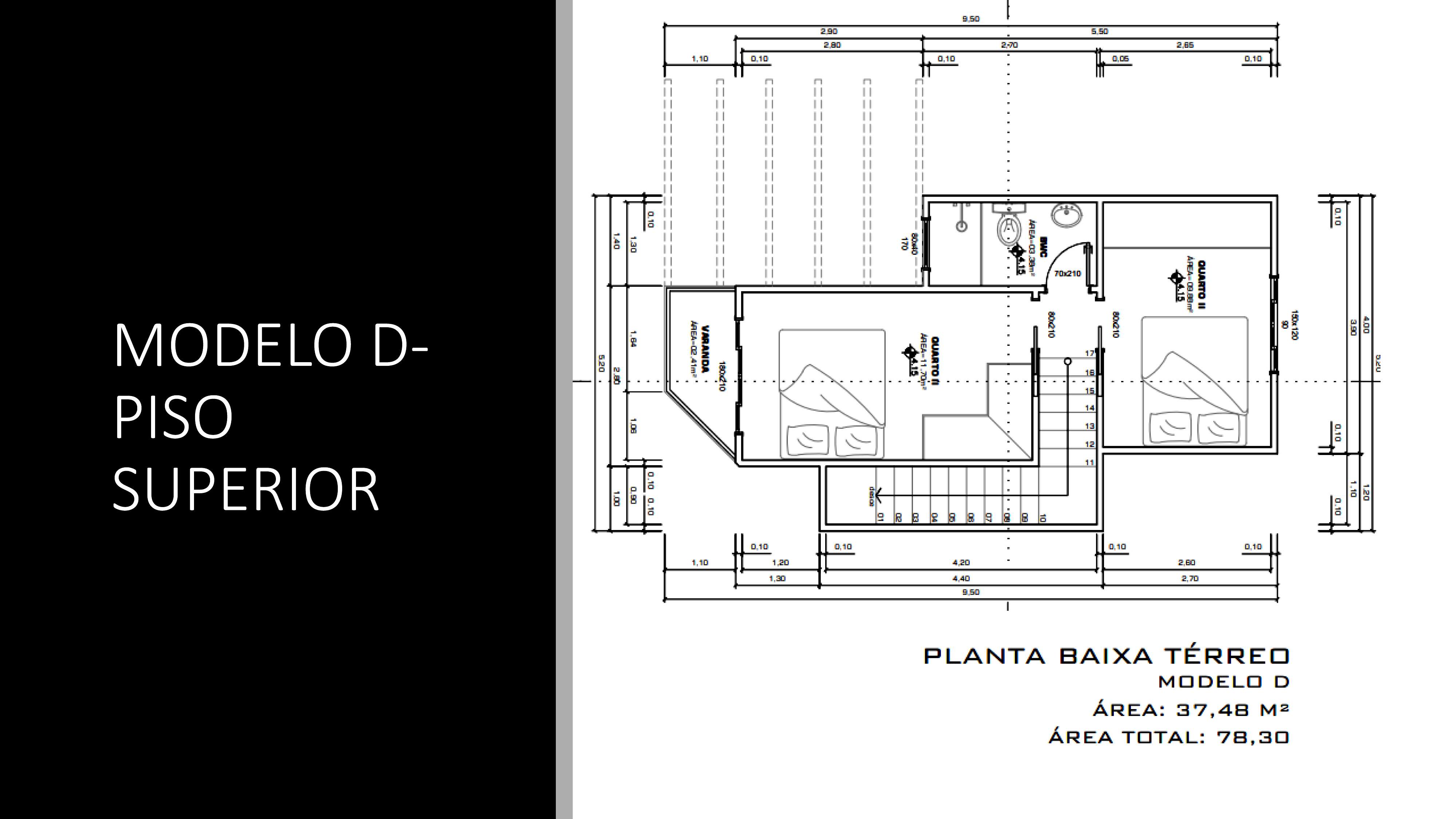 Casa de 2 quartos, 78m² no bairro Guabiruba Sul, em Guabiruba | Eu Corretor