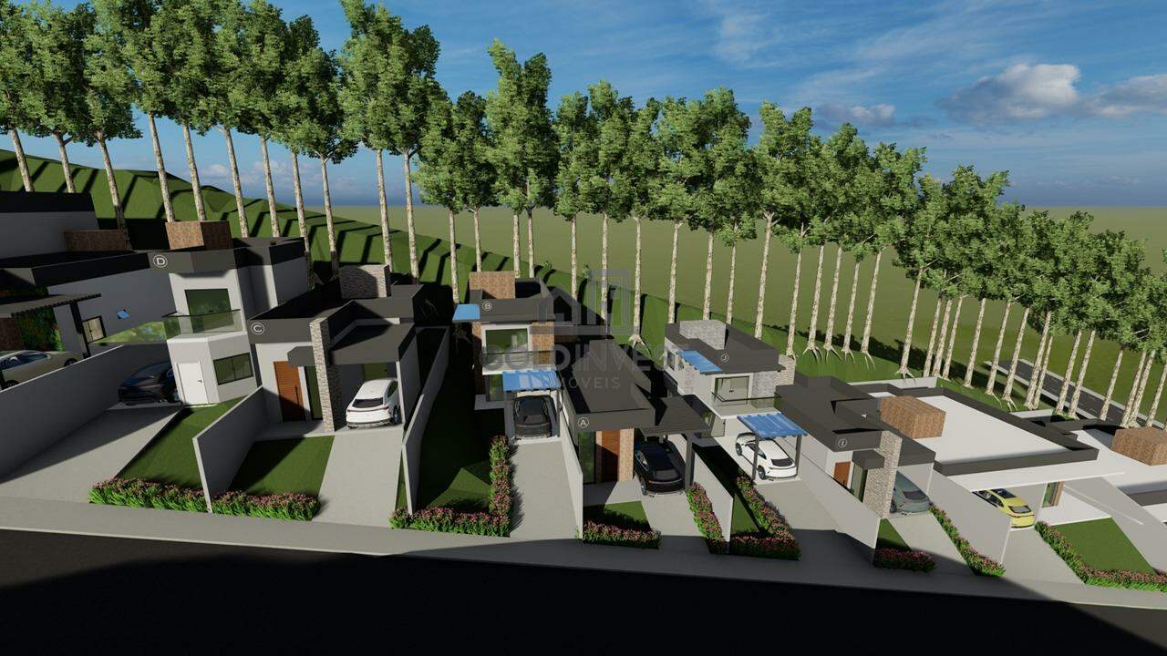 Casa de 2 quartos, 82m² no bairro Guabiruba Sul, em Guabiruba | Eu Corretor