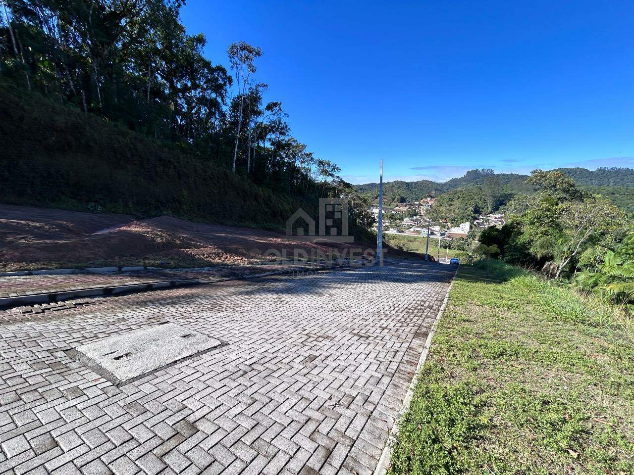 Casa de 2 quartos, 78m² no bairro Guabiruba Sul, em Guabiruba | Eu Corretor
