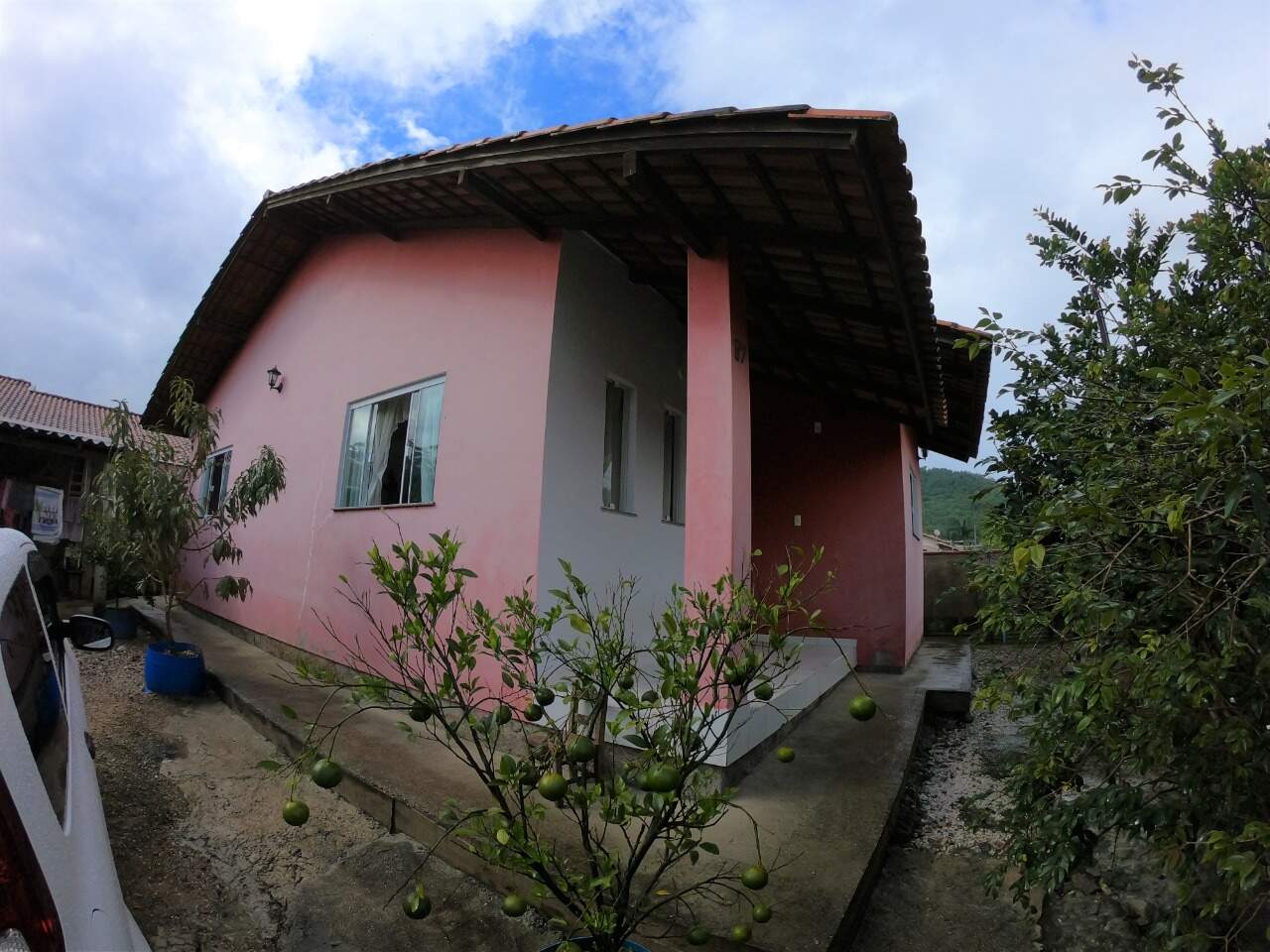 Casa de 2 quartos, 69m² no bairro lageado baixo, em Guabiruba | Eu Corretor