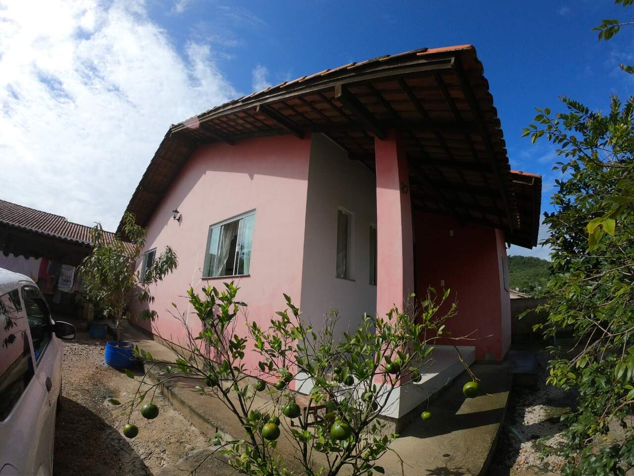 Casa de 2 quartos, 69m² no bairro lageado baixo, em Guabiruba | Eu Corretor