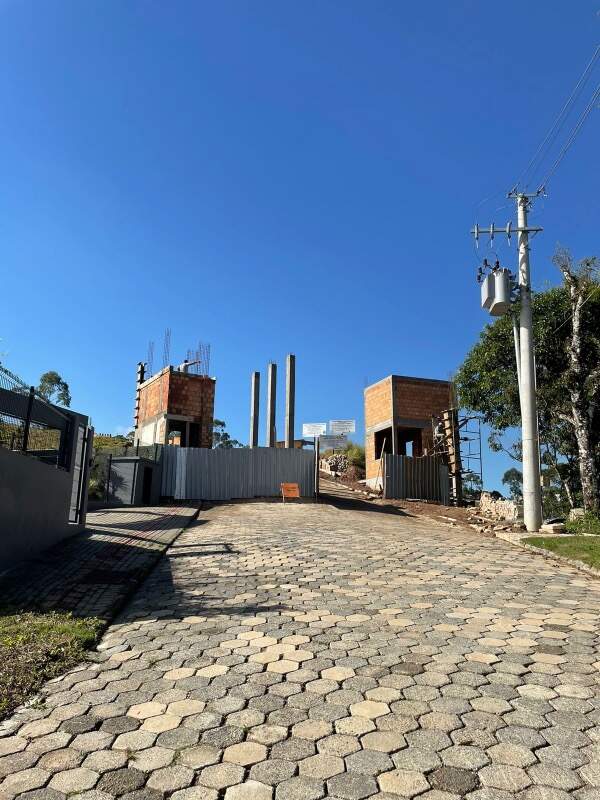 Lote/Terreno de 640m² no bairro Primeiro de Maio, em Brusque | Eu Corretor