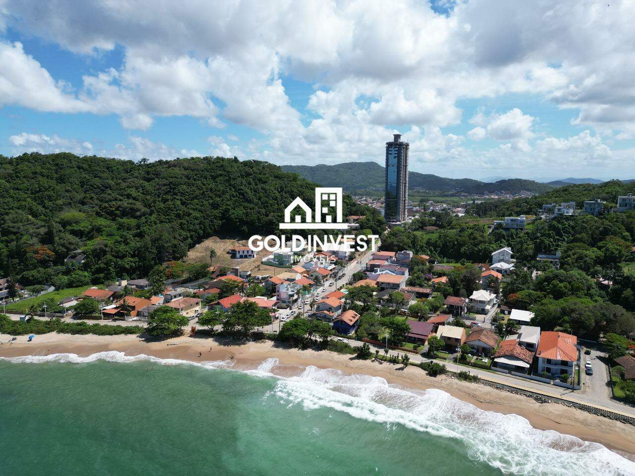 Apartamento de 3 quartos, 135m² no bairro Centro, em Penha | Eu Corretor