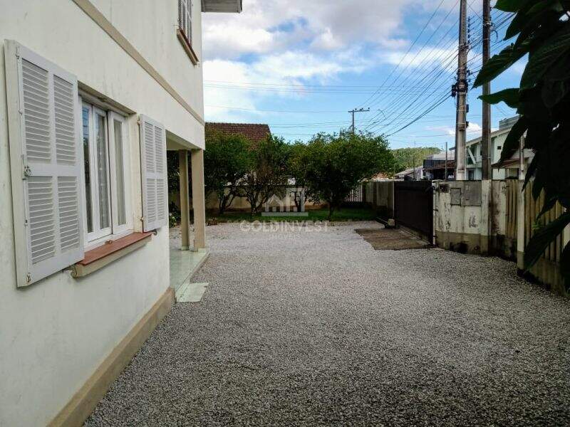 Casa de 2 quartos, 200m² no bairro CENTRO, em Guabiruba | Eu Corretor